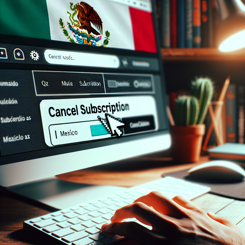 Cómo cancelar tu suscripción a HBO Max en México