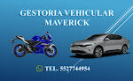 Gestoria Vehicular "maverick"