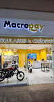 Macropay Plaza Chimalhuacan