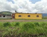 Mole San Pablo Atotonilco