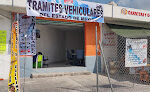 Trámites Vehiculares Mexico