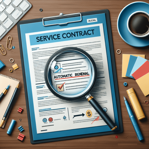 Cómo evitar renovar automáticamente tu contrato de telefonía móvil.