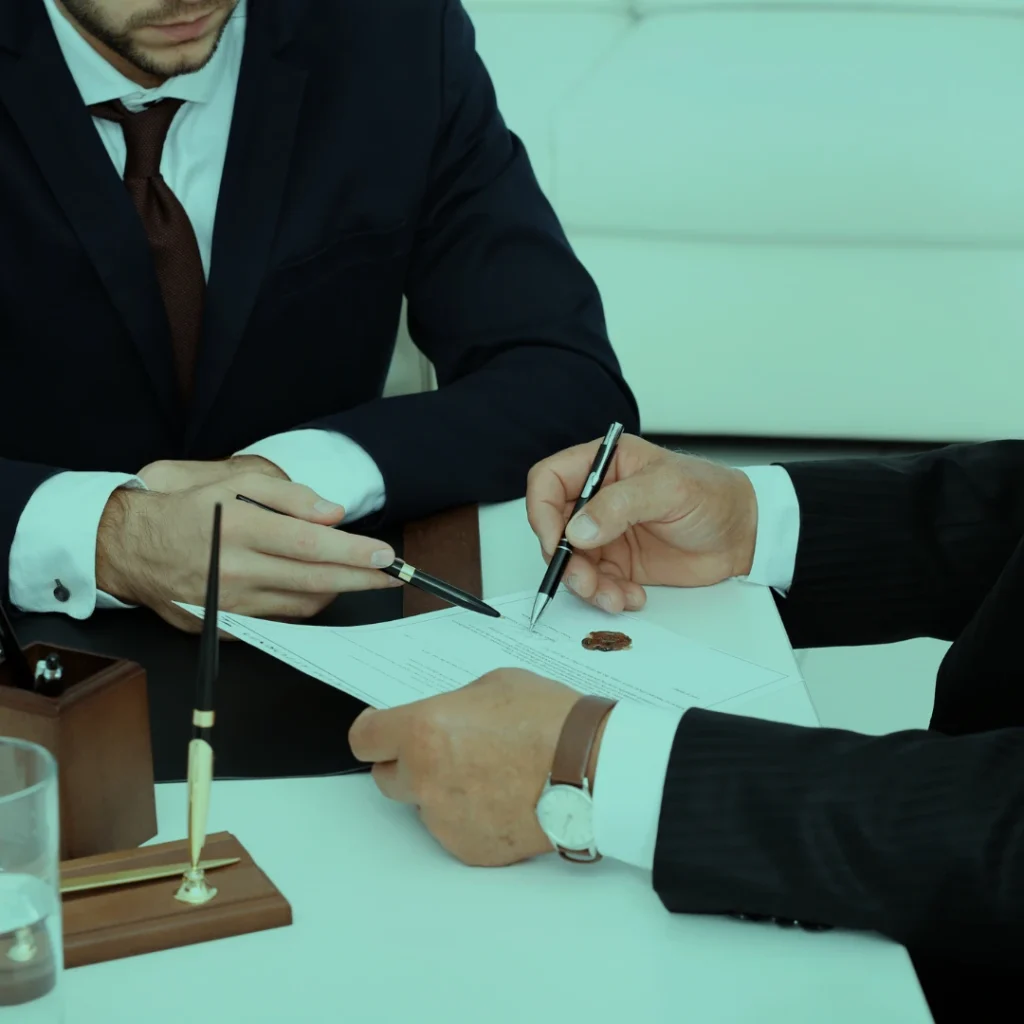 Pasos para anular un poder notarial sin complicaciones